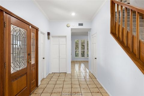 Tiny photo for 6773 Sunshine Valley Lane, Navasota, TX 77868 (MLS # 26003446)