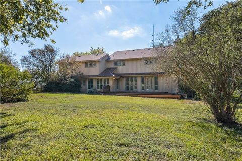 Tiny photo for 6773 Sunshine Valley Lane, Navasota, TX 77868 (MLS # 26003446)