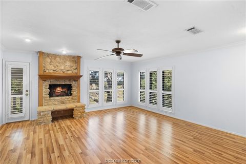 Tiny photo for 6773 Sunshine Valley Lane, Navasota, TX 77868 (MLS # 26003446)