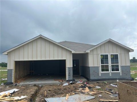 Tiny photo for 4404 Albritton Ave, Bryan, TX 77801 (MLS # 26006772)