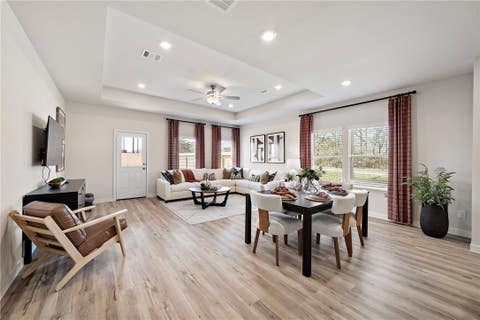 Tiny photo for 4404 Albritton Ave, Bryan, TX 77801 (MLS # 26006772)