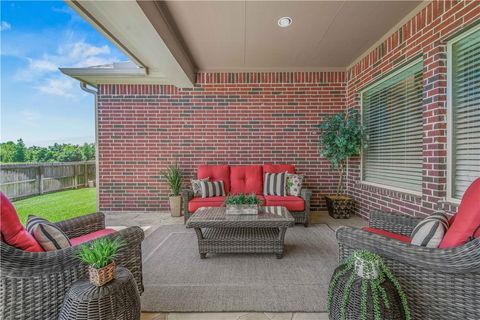 Tiny photo for 2605 Belliser Court, College Station, TX 77845 (MLS # 26005981)