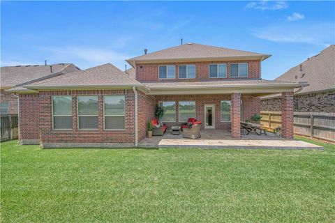 Tiny photo for 2605 Belliser Court, College Station, TX 77845 (MLS # 26005981)