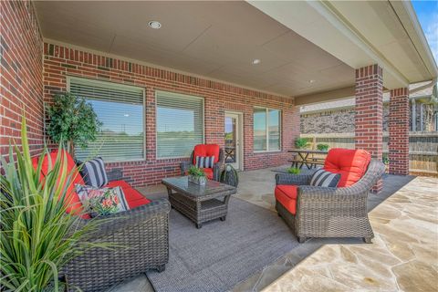 Tiny photo for 2605 Belliser Court, College Station, TX 77845 (MLS # 26005981)