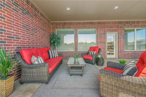Tiny photo for 2605 Belliser Court, College Station, TX 77845 (MLS # 26005981)