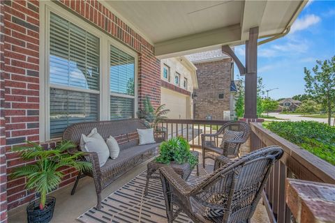 Tiny photo for 2605 Belliser Court, College Station, TX 77845 (MLS # 26005981)
