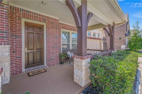 Tiny photo for 2605 Belliser Court, College Station, TX 77845 (MLS # 26005981)