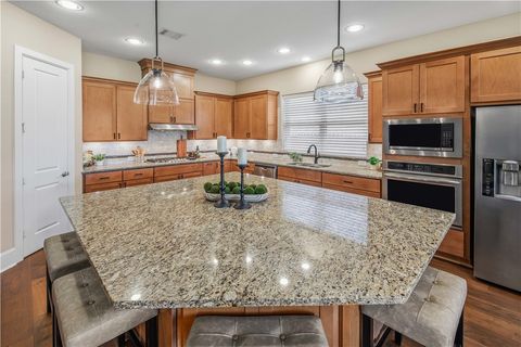 Tiny photo for 2605 Belliser Court, College Station, TX 77845 (MLS # 26005981)