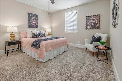 Tiny photo for 2605 Belliser Court, College Station, TX 77845 (MLS # 26005981)