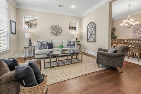 Tiny photo for 2605 Belliser Court, College Station, TX 77845 (MLS # 26005981)