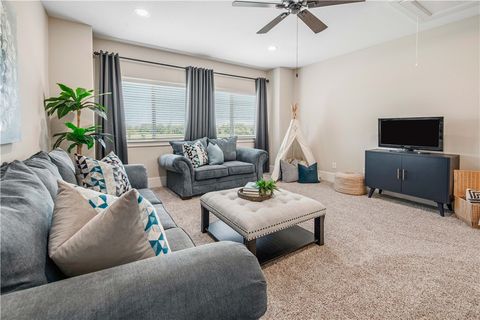 Tiny photo for 2605 Belliser Court, College Station, TX 77845 (MLS # 26005981)
