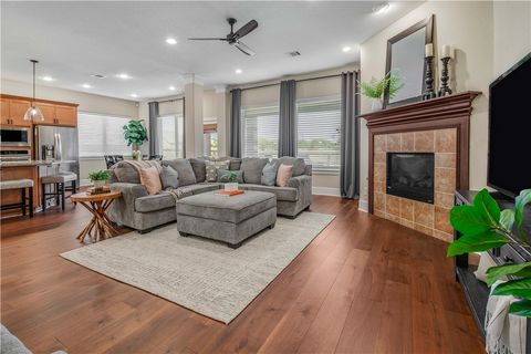 Tiny photo for 2605 Belliser Court, College Station, TX 77845 (MLS # 26005981)