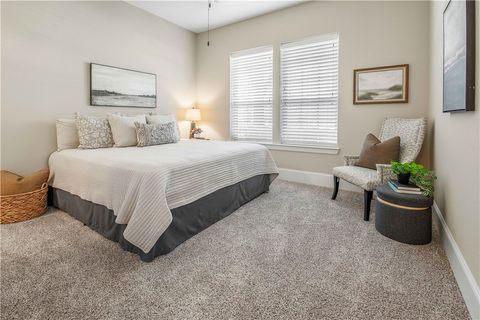 Tiny photo for 2605 Belliser Court, College Station, TX 77845 (MLS # 26005981)