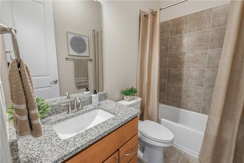 Tiny photo for 2605 Belliser Court, College Station, TX 77845 (MLS # 26005981)