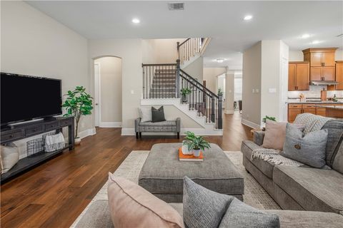 Tiny photo for 2605 Belliser Court, College Station, TX 77845 (MLS # 26005981)