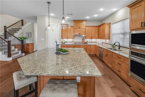 Tiny photo for 2605 Belliser Court, College Station, TX 77845 (MLS # 26005981)