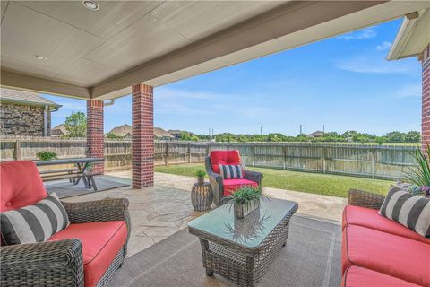 Tiny photo for 2605 Belliser Court, College Station, TX 77845 (MLS # 26005981)