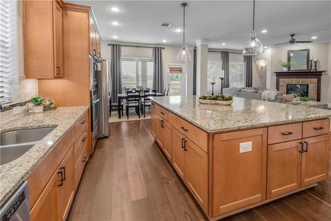 Tiny photo for 2605 Belliser Court, College Station, TX 77845 (MLS # 26005981)