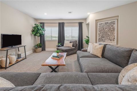 Tiny photo for 2605 Belliser Court, College Station, TX 77845 (MLS # 26005981)