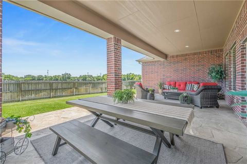 Tiny photo for 2605 Belliser Court, College Station, TX 77845 (MLS # 26005981)