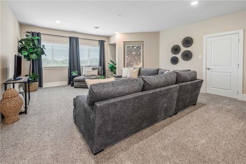 Tiny photo for 2605 Belliser Court, College Station, TX 77845 (MLS # 26005981)