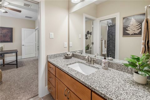Tiny photo for 2605 Belliser Court, College Station, TX 77845 (MLS # 26005981)
