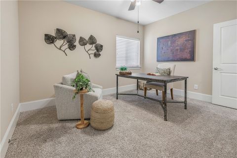 Tiny photo for 2605 Belliser Court, College Station, TX 77845 (MLS # 26005981)