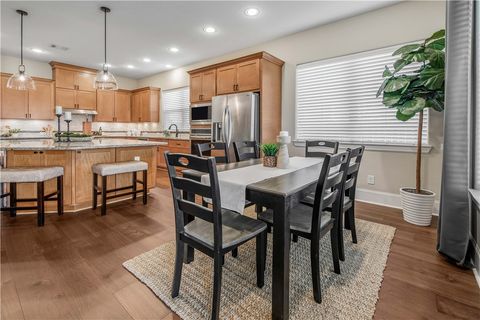 Tiny photo for 2605 Belliser Court, College Station, TX 77845 (MLS # 26005981)