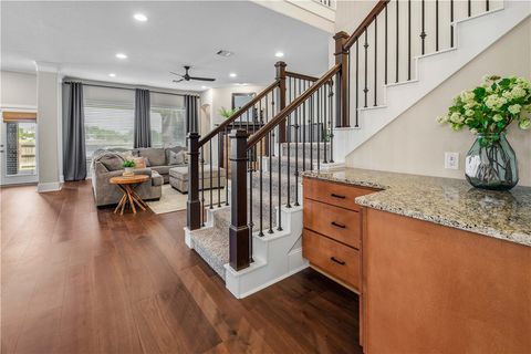 Tiny photo for 2605 Belliser Court, College Station, TX 77845 (MLS # 26005981)