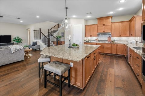 Tiny photo for 2605 Belliser Court, College Station, TX 77845 (MLS # 26005981)