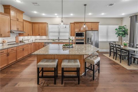 Tiny photo for 2605 Belliser Court, College Station, TX 77845 (MLS # 26005981)