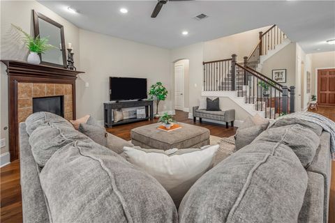 Tiny photo for 2605 Belliser Court, College Station, TX 77845 (MLS # 26005981)