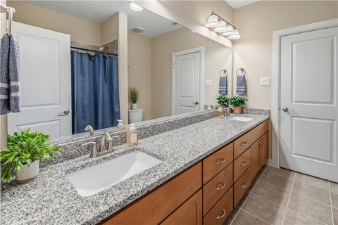 Tiny photo for 2605 Belliser Court, College Station, TX 77845 (MLS # 26005981)