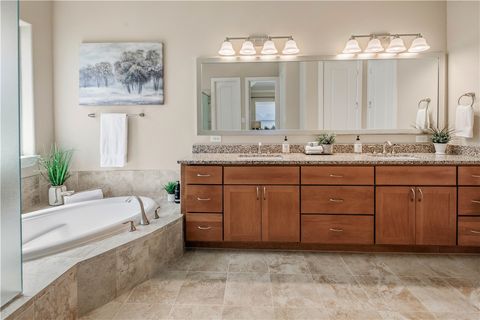 Tiny photo for 2605 Belliser Court, College Station, TX 77845 (MLS # 26005981)