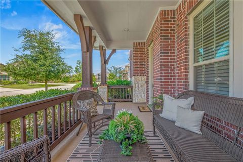 Tiny photo for 2605 Belliser Court, College Station, TX 77845 (MLS # 26005981)