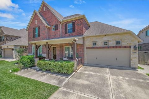 Tiny photo for 2605 Belliser Court, College Station, TX 77845 (MLS # 26005981)