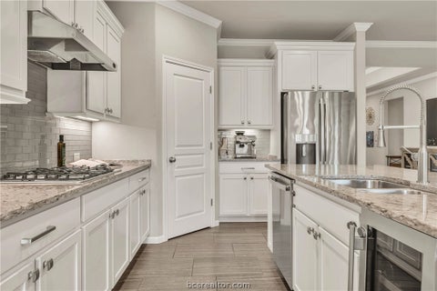 Tiny photo for 3600 Haskell Hollow Loop, College Station, TX 77845 (MLS # 26009175)