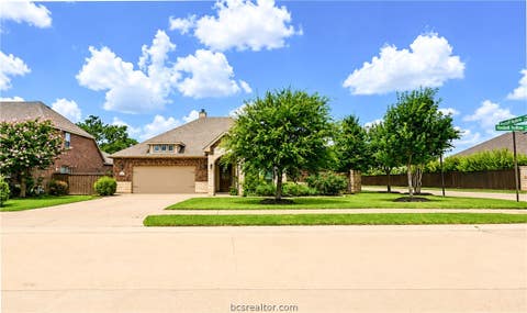 Tiny photo for 3600 Haskell Hollow Loop, College Station, TX 77845 (MLS # 26009175)