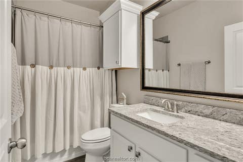 Tiny photo for 3600 Haskell Hollow Loop, College Station, TX 77845 (MLS # 26009175)
