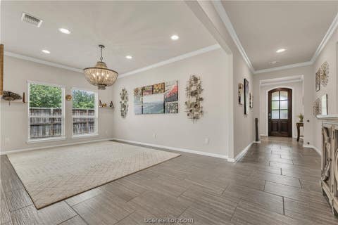 Tiny photo for 3600 Haskell Hollow Loop, College Station, TX 77845 (MLS # 26009175)