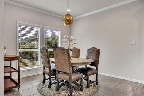 Tiny photo for 3600 Haskell Hollow Loop, College Station, TX 77845 (MLS # 26009175)