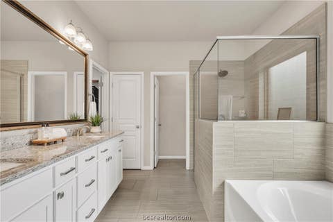 Tiny photo for 3600 Haskell Hollow Loop, College Station, TX 77845 (MLS # 26009175)