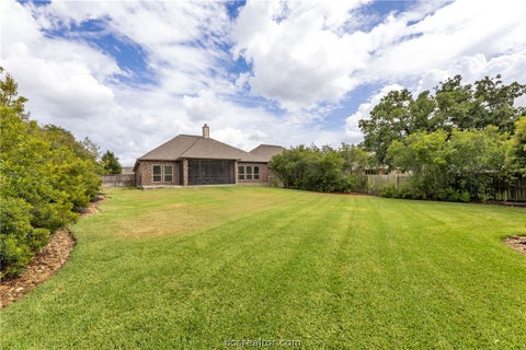 Tiny photo for 3600 Haskell Hollow Loop, College Station, TX 77845 (MLS # 26009175)