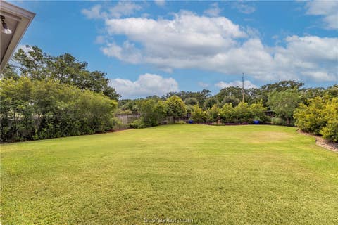 Tiny photo for 3600 Haskell Hollow Loop, College Station, TX 77845 (MLS # 26009175)