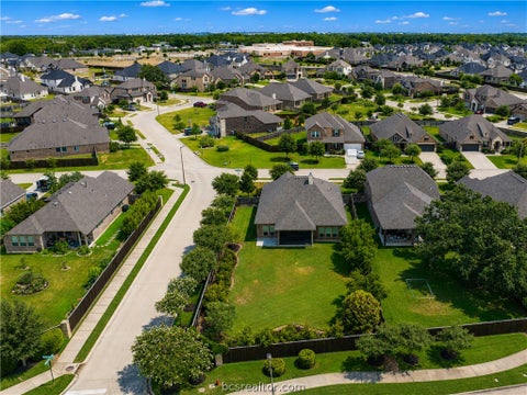 Tiny photo for 3600 Haskell Hollow Loop, College Station, TX 77845 (MLS # 26009175)