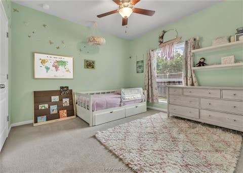 Tiny photo for 3600 Haskell Hollow Loop, College Station, TX 77845 (MLS # 26009175)