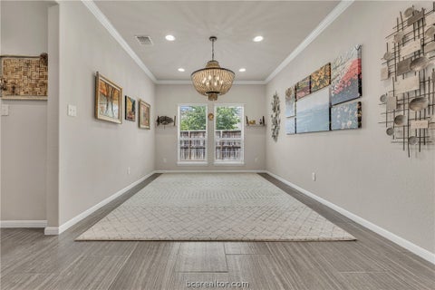 Tiny photo for 3600 Haskell Hollow Loop, College Station, TX 77845 (MLS # 26009175)