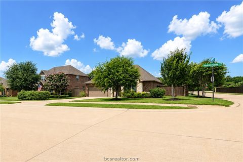 Tiny photo for 3600 Haskell Hollow Loop, College Station, TX 77845 (MLS # 26009175)