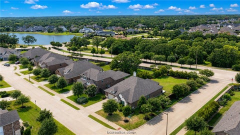 Tiny photo for 3600 Haskell Hollow Loop, College Station, TX 77845 (MLS # 26009175)