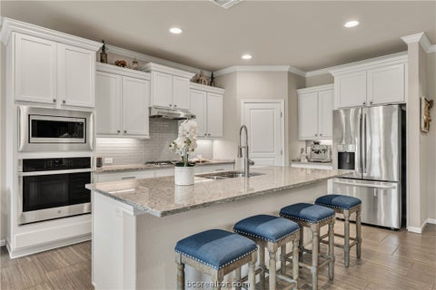 Tiny photo for 3600 Haskell Hollow Loop, College Station, TX 77845 (MLS # 26009175)